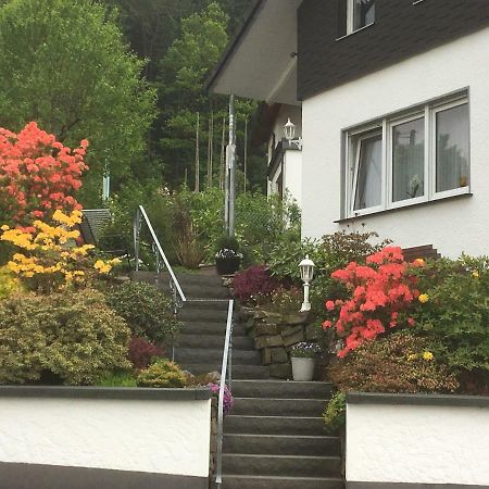 Holiday Home Rosel Tigges Kirchhundem Exterior foto