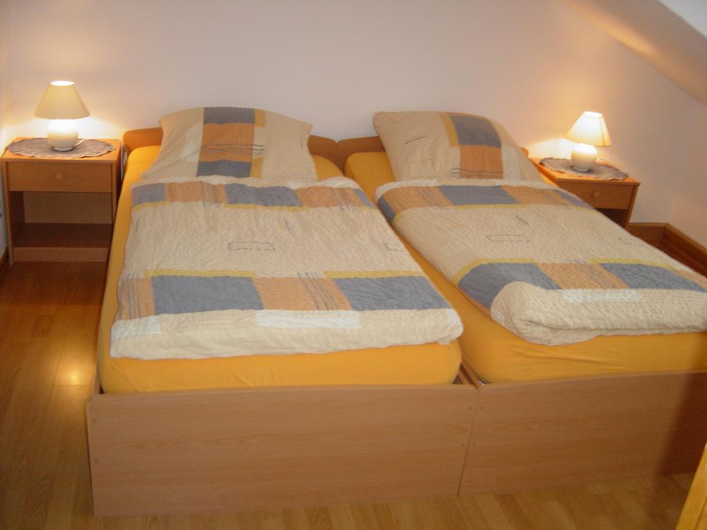 Holiday Home Rosel Tigges Kirchhundem Quarto foto