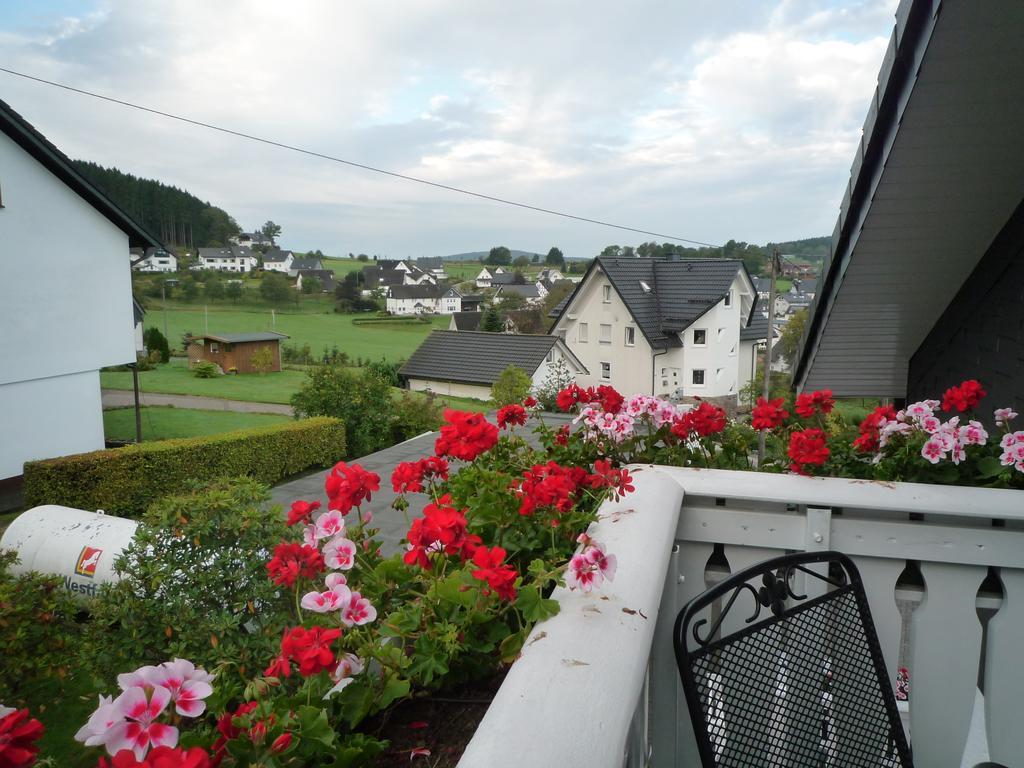 Holiday Home Rosel Tigges Kirchhundem Quarto foto