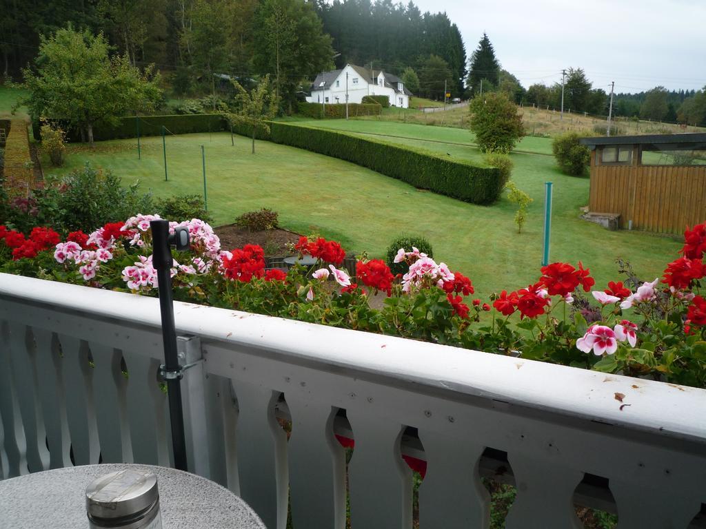 Holiday Home Rosel Tigges Kirchhundem Quarto foto