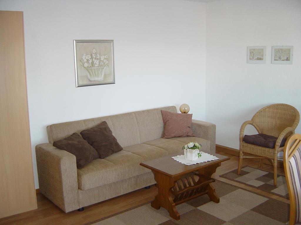 Holiday Home Rosel Tigges Kirchhundem Quarto foto