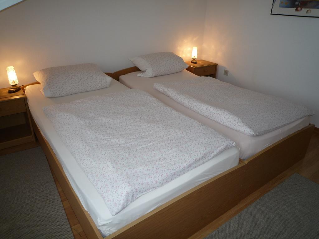 Holiday Home Rosel Tigges Kirchhundem Quarto foto