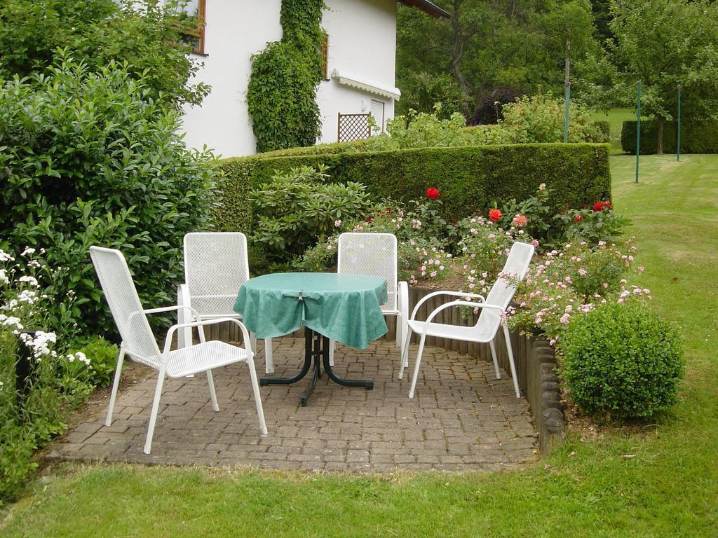 Holiday Home Rosel Tigges Kirchhundem Quarto foto