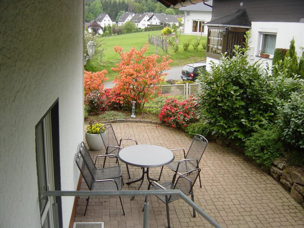 Holiday Home Rosel Tigges Kirchhundem Quarto foto
