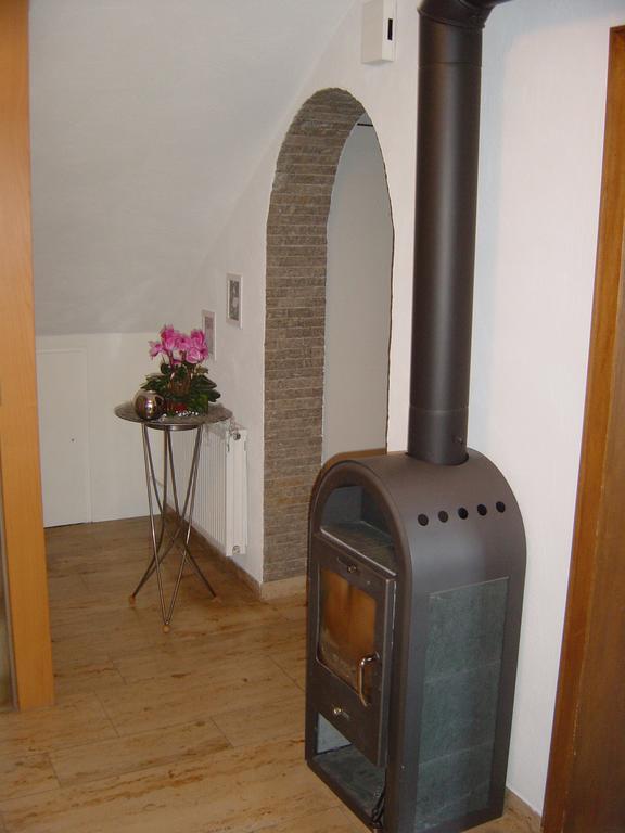Holiday Home Rosel Tigges Kirchhundem Quarto foto