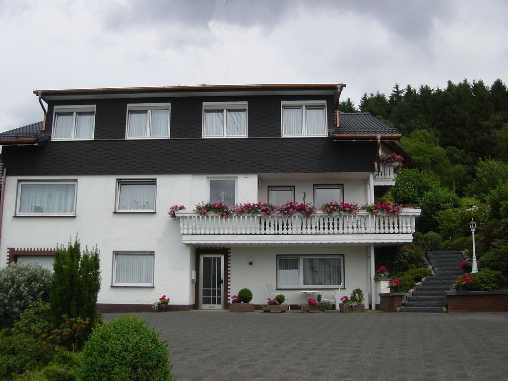 Holiday Home Rosel Tigges Kirchhundem Quarto foto