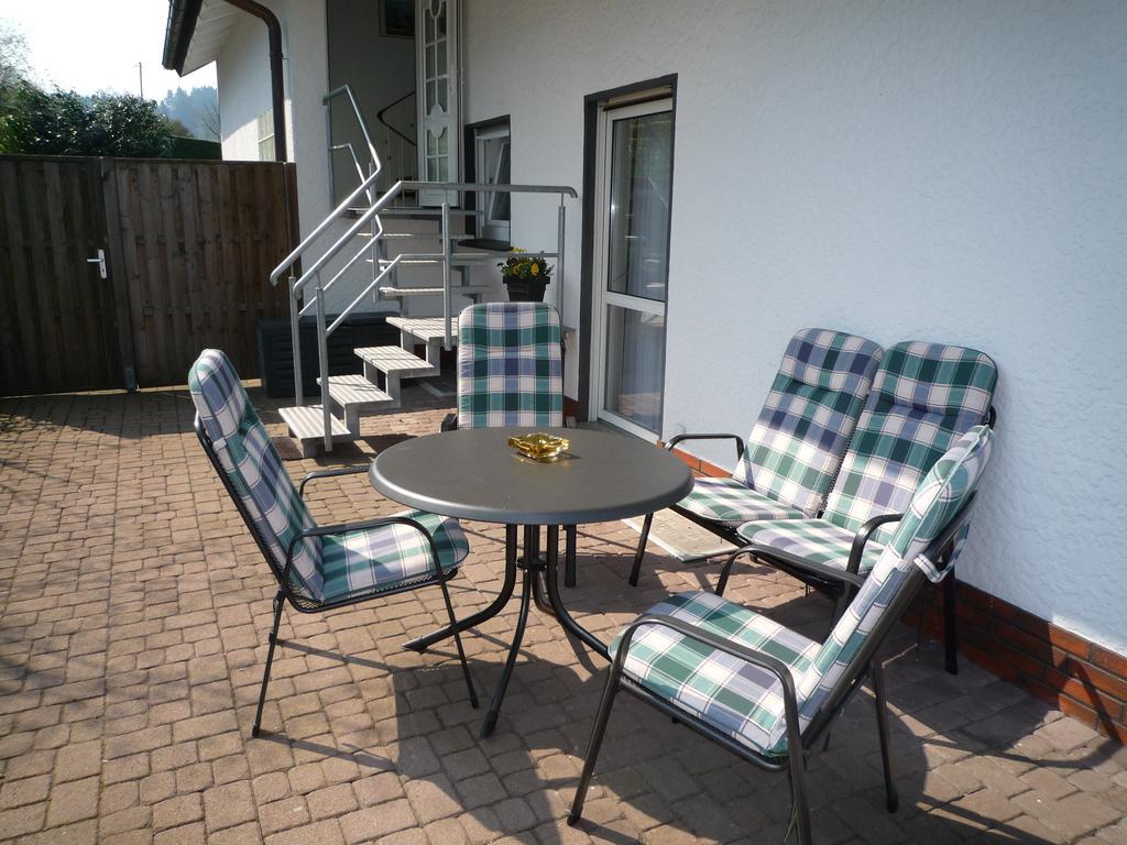 Holiday Home Rosel Tigges Kirchhundem Quarto foto
