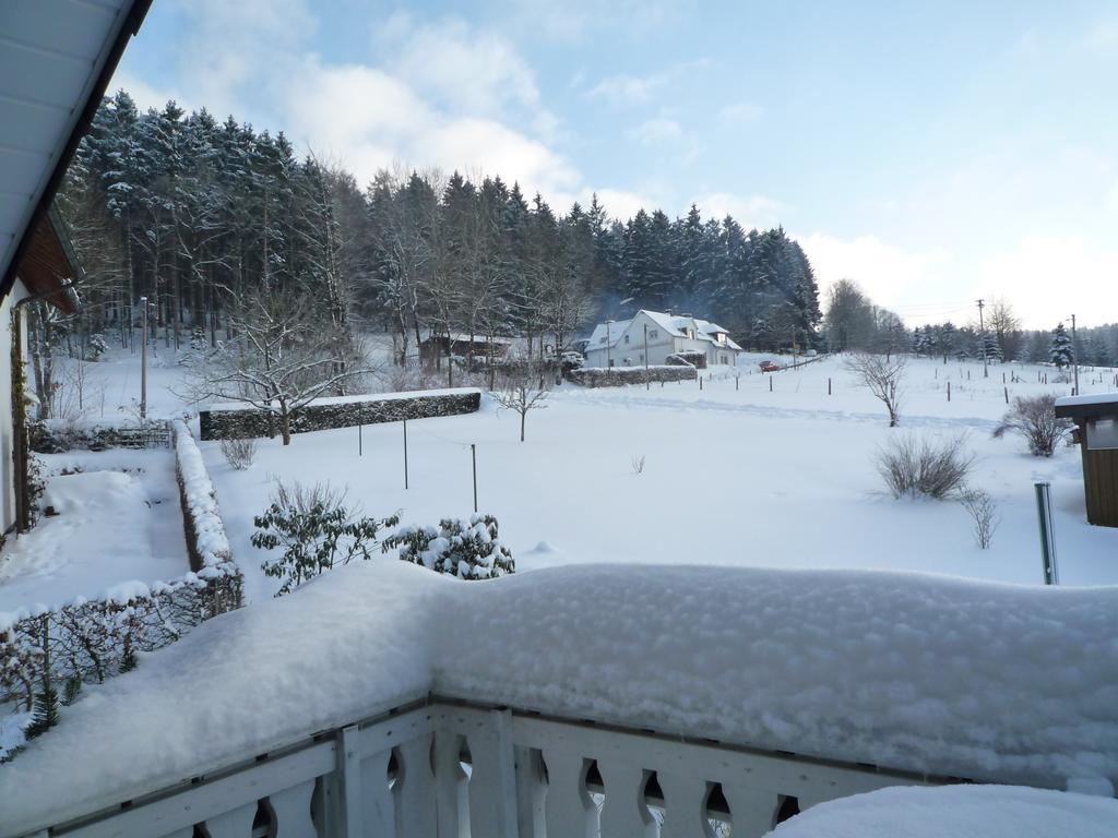 Holiday Home Rosel Tigges Kirchhundem Exterior foto