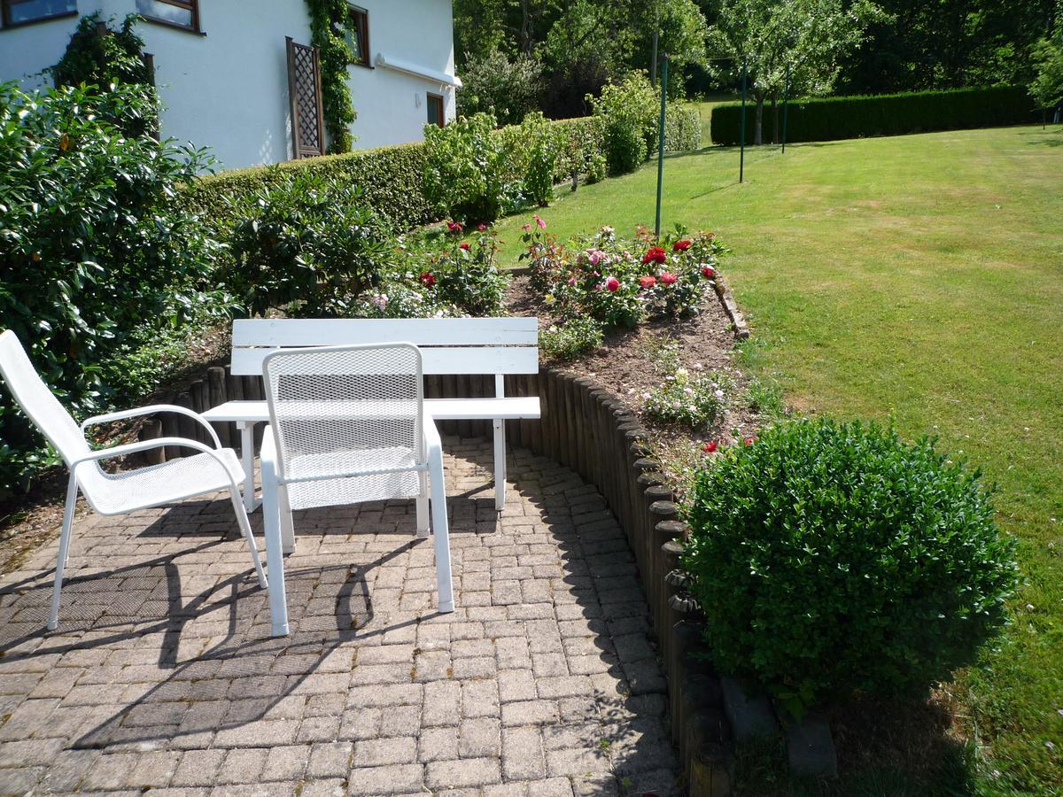 Holiday Home Rosel Tigges Kirchhundem Exterior foto