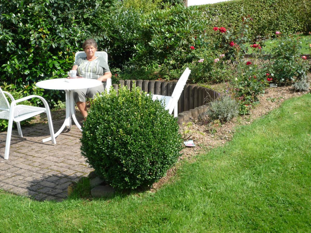 Holiday Home Rosel Tigges Kirchhundem Exterior foto
