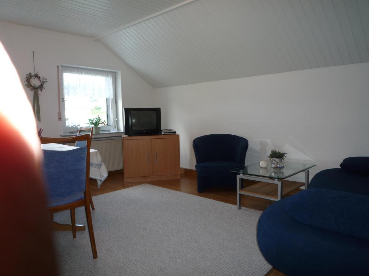 Holiday Home Rosel Tigges Kirchhundem Exterior foto